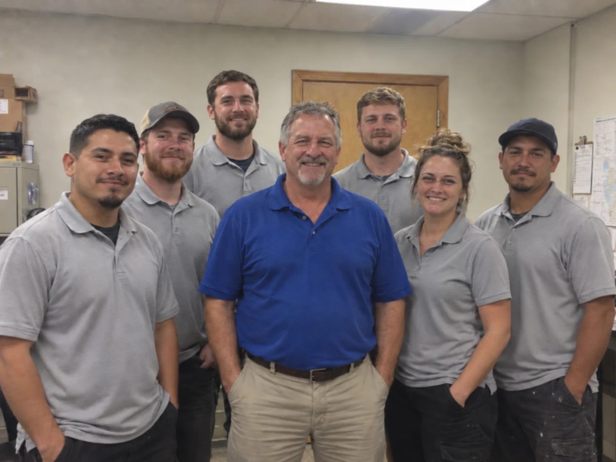 HVAC technicians in Aloha, OR