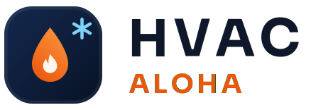Aloha HVAC